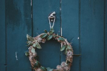 Christmas Wreath