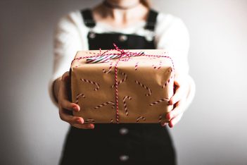 Homemade Christmas Gifts