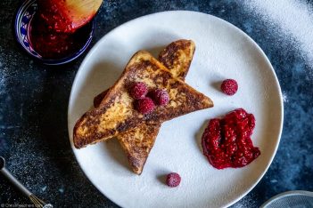 How to Make French Toast