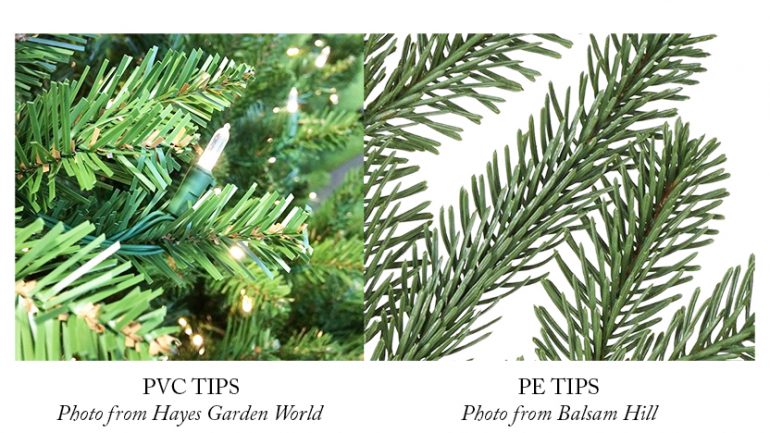 Artificial Christmas Trees Guide | How To Choose The Best Artificial Tree