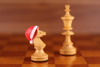 Christmas games