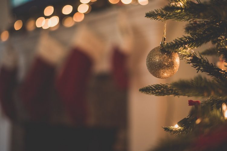 Cosy Christmas