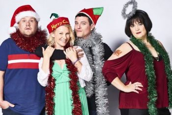 Gavin and Stacey 2019