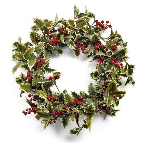 9 Christmas Wreaths Ideas | Fresh, DIY, Traditional and more