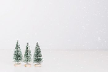 socially distanced christmas parties