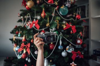 Christmas Photo List