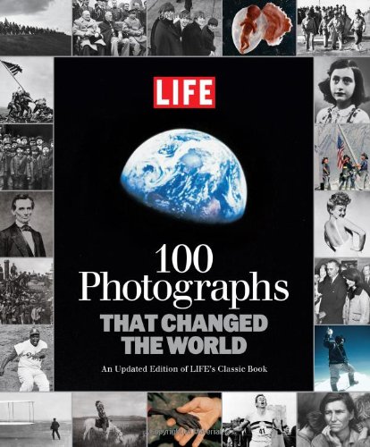 100 photographs that changed the world