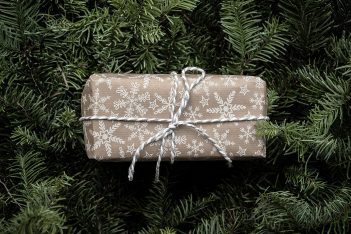 Eco Friendly Christmas Ideas