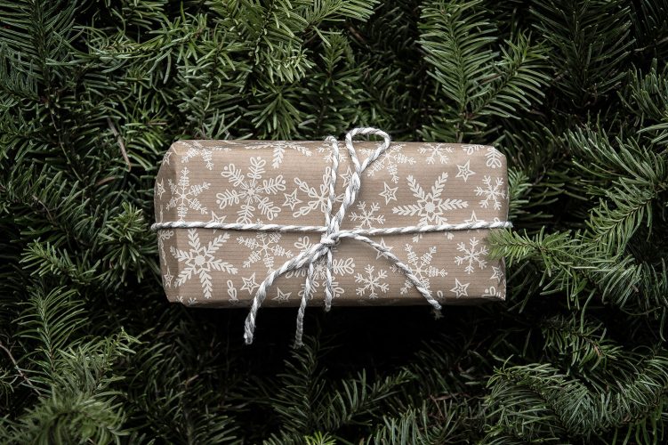 Eco Friendly Christmas Ideas