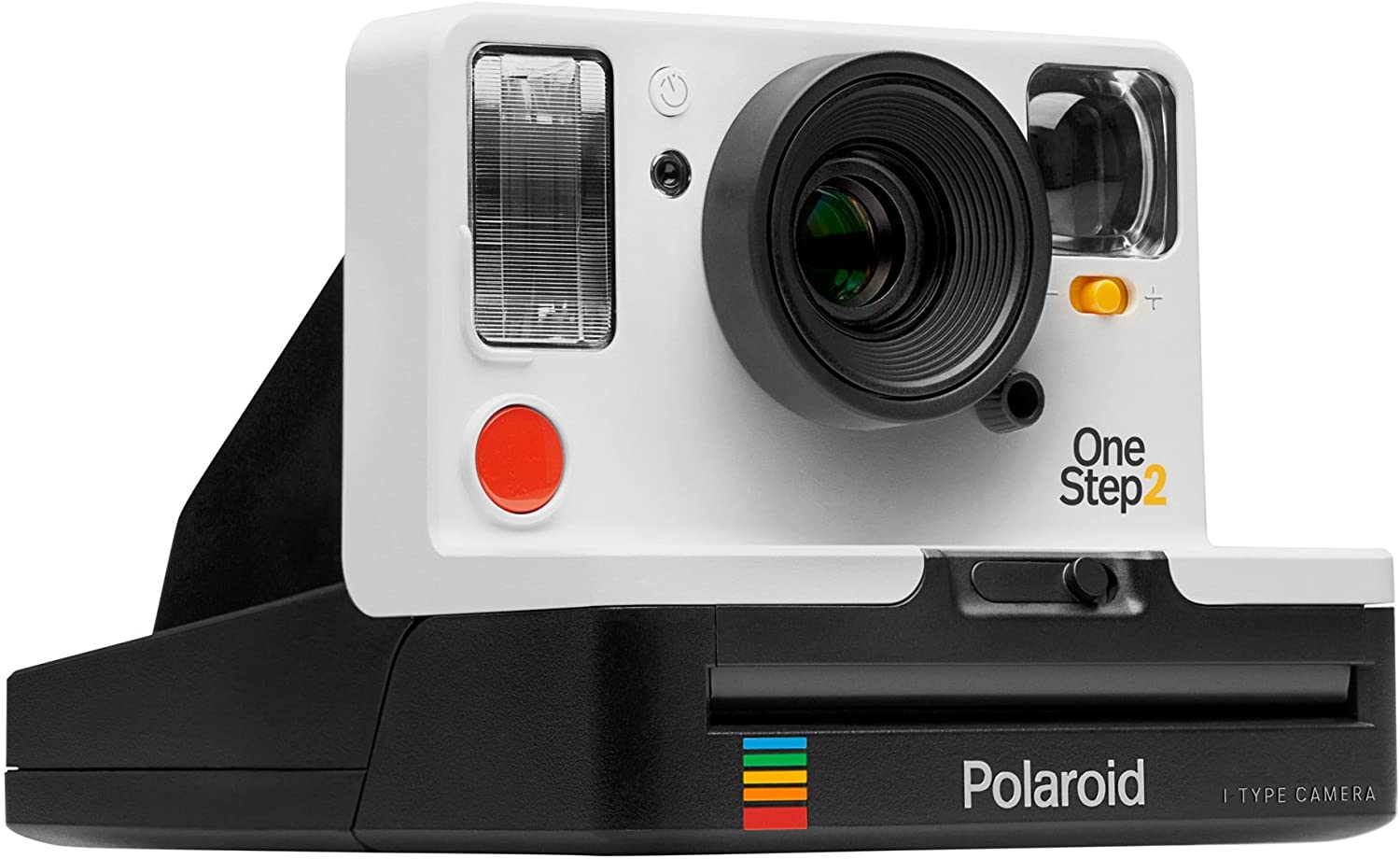 Polariod onestep2 camera