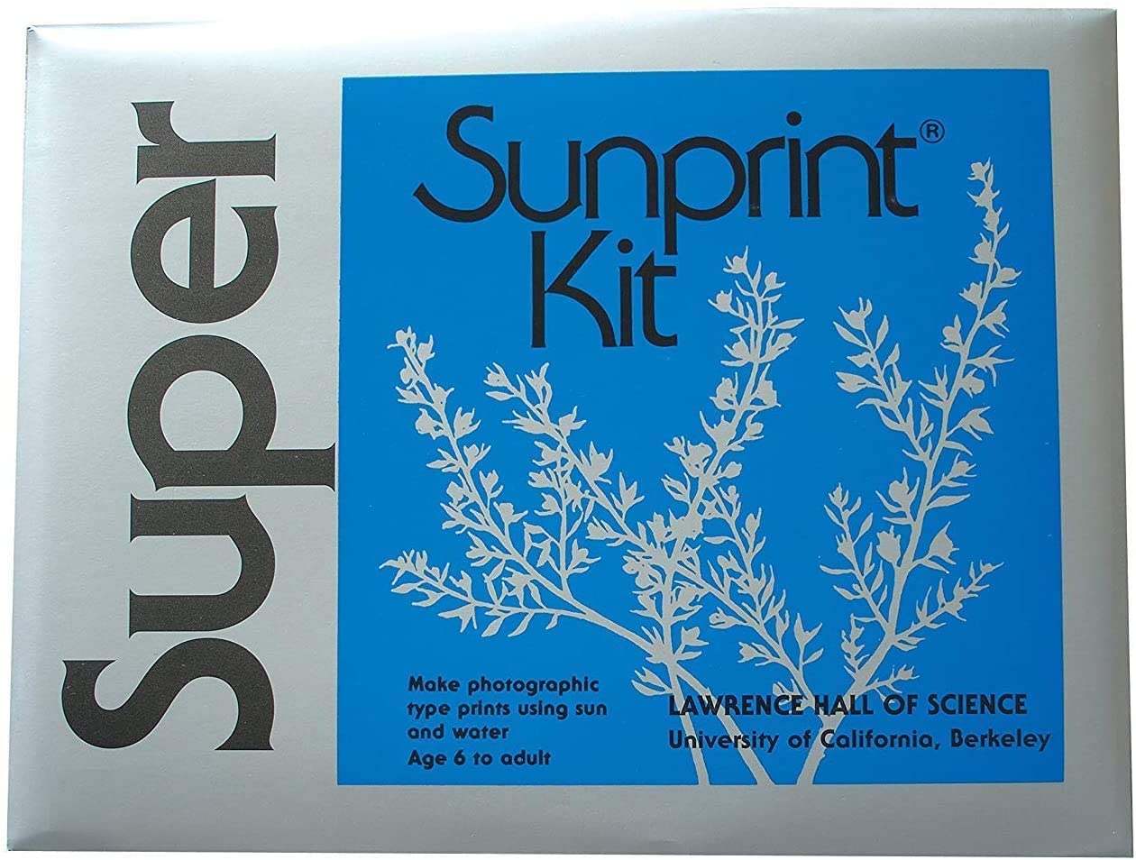 sunprint paper