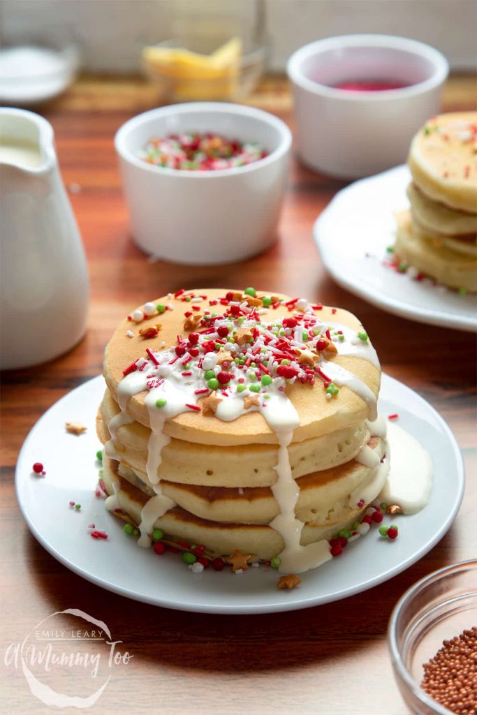 Christmas-morning-pancakes