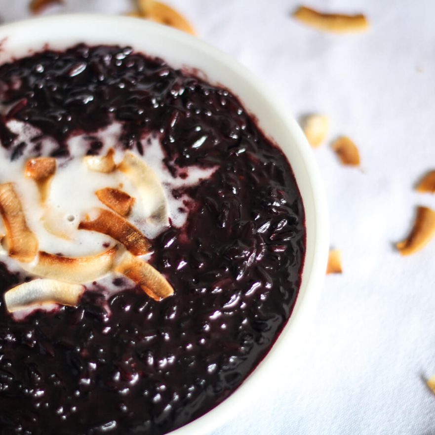 Thai Green Curry Fried Rice with Leftover Chicken Easy 10Minute Recipe