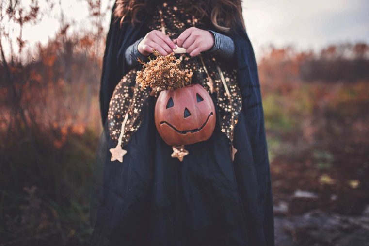 Halloween Quiz for Kids