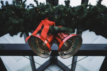 christmas bells